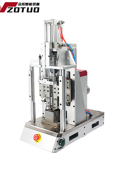 超聲波焊接機 超聲波焊接機